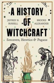 Okładka książki A History of Witchcraft: Sorce