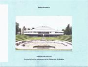 A House for Culture. Autor: Grospierre Nicolas. Dadada.pl Okładka książki A House for Culture
