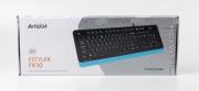 A4TECH KLAWIATURA FSTYLER FK10 BLUE A4TKLA46450. Autor: Irena Brignull. Dadada.pl Okładka książki A4TECH KLAWIATURA FSTYLER FK10 BLUE A4TKLA46450
