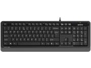 A4TECH KLAWIATURA FSTYLER FK10 GREY A4TKLA46449. Autor: Irena Brignull. Dadada.pl Okładka książki A4TECH KLAWIATURA FSTYLER FK10 GREY A4TKLA46449