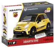 Opakowanie Abarth 595