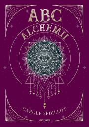 Okładka książki ABC alchemii
