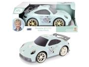 Opakowanie ABC Pojazd Cozy Chris 27cm