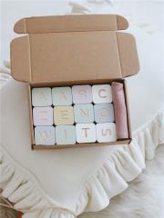 Opakowanie Abecadło