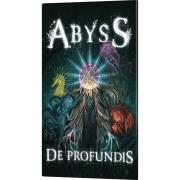Opakowanie Abyss: De profundis (edycja polska) REBEL