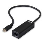 Adapter PORT DESIGNS USB-C do RJ-45 900126. Autor: Irena Brignull. Dadada.pl Okładka książki Adapter PORT DESIGNS USB-C do RJ-45 900126