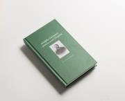 Adolphe Gutmann - ulubiony uczeń Chopina. Autor: Ewa Sławińska-Dahling. Dadada.pl Okładka książki Adolphe Gutmann - ulubiony uczeń Chopina