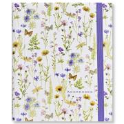 Adresownik Dziki Ogród Peter Pauper Press. Wydawca: Peter Pauper Press. Dadada.pl Opakowanie Adresownik Dziki Ogród Peter Pauper Press