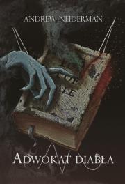 Okładka książki Adwokat diabła