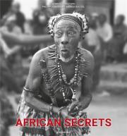 African Secrets. Autor: Christoph Henning. Dadada.pl Okładka książki African Secrets