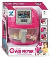 Opakowanie Air Fryer na baterie