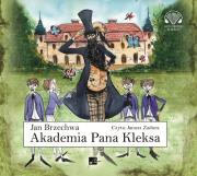 Okładka książki Akademia Pana Kleksa - Audiobook