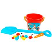 Opakowanie Akcesoria do budowy bałwana