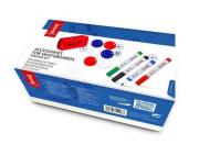 Akcesoria do tablic zestaw nr3 MemoBe. Wydawca: MemoBe. Dadada.pl Opakowanie Akcesoria do tablic zestaw nr3 MemoBe