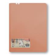 Opakowanie Album ofertowy A4 40 koszulek Morandi różowy