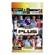 Album Premier League 2024 Adrenalyn XL Plus. Wydawca: Panini. Dadada.pl Opakowanie Album Premier League 2024 Adrenalyn XL Plus