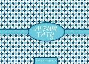 Opakowanie Album taty