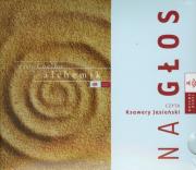 Okładka książki Alchemik CD MP3 - Audiobook