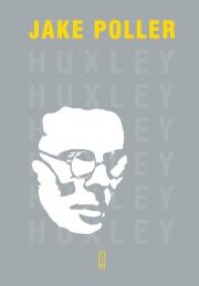 Okładka książki Aldous Huxley. Biografia