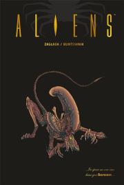 Aliens. 5th Anniversary Edition T.3. Autor:   Praca zbiorowa. Dadada.pl Okładka książki Aliens. 5th Anniversary Edition T.3