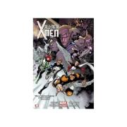 Opakowanie All-new X-men Volume 3