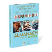 Almanach 6 - W zdrowym ciele zdrowy duch. Wydawca: MediaCom Press. Dadada.pl Opakowanie Almanach 6 - W zdrowym ciele zdrowy duch