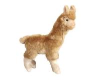 Opakowanie Alpaka brązowa 16x33cm