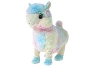 Opakowanie Alpaka na baterie chodząca z dźwiękiem