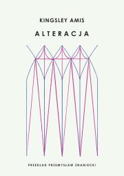 Okładka książki Alteracja