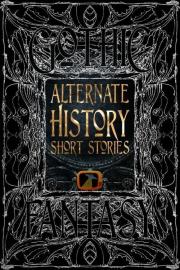 Opakowanie Alternate History Short Stories