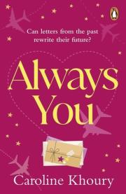 Always You. Autor: Khoury Caroline. Dadada.pl Okładka książki Always You