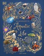 Okładka książki An Anthology of Aquatic Life