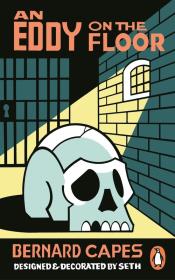 Okładka książki An Eddy on the Floor