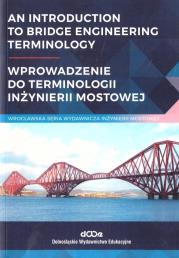 Okładka książki An introduction to bridge engineering Terminology