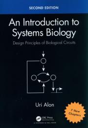 Okładka książki An Introduction to Systems Biology