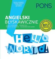 Angielski błyskawicznie - czasy i czasowniki A1-A2. Autor: Opracowanie zbiorowe. Dadada.pl Okładka książki Angielski błyskawicznie - czasy i czasowniki A1-A2