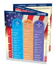 Okładka książki Angielski - MAXI ściąga