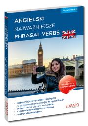 Okładka książki Angielski Najważniejsze Phrasal Verbs (Wydanie 2)