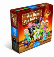 Opakowanie Ani Bee, ani mee GRANNA