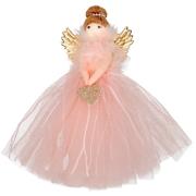 Opakowanie Anioł w tiulowej sukience 21cm