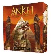 Opakowanie Ankh: Bogowie Egiptu - Strażnicy PORTAL