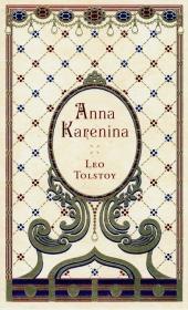Anna Karenina. Autor: Tolstoy Leo. Dadada.pl Okładka książki Anna Karenina