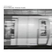 Opakowanie Anticipation CD