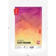 Opakowanie Antyrama A4 szklana MEMOBE 21x29,7 cm