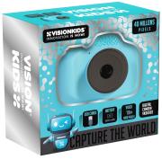 Opakowanie Aparat cyfrowy VK00002