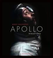 Okładka książki Apollo Remastered