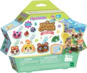 Aquabeads Animal Crossing zestaw postaci. Wydawca: Epoch. Dadada.pl Opakowanie Aquabeads Animal Crossing zestaw postaci