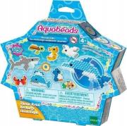 Opakowanie Aquabeads Koraliki Gwiazdki ocean. Uzupełniający