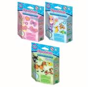 Opakowanie Aquabeads Mały zestaw kreatywny