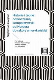 Archiwa dyscypliny. Historie i teorie nowoczesnej komparatystyki od Herdera do szkoły amerykańskiej. Hermeneia. Autor: Opracowanie zbiorowe. Dadada.pl Okładka książki Archiwa dyscypliny. Historie i teorie nowoczesnej komparatystyki od Herdera do szkoły amerykańskiej. Hermeneia